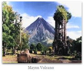 mayon