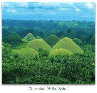 choco-hills