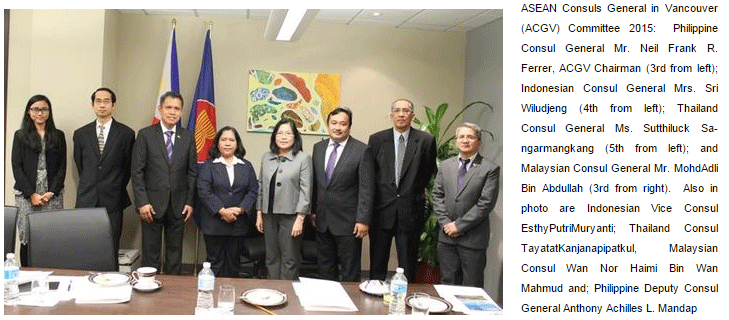ASEAN