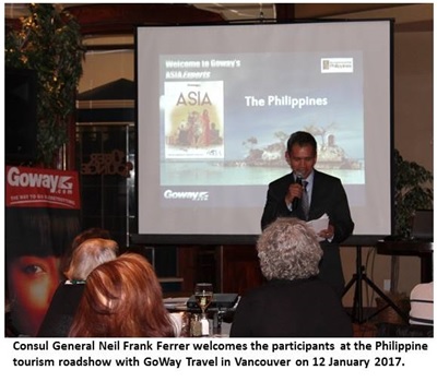 2017 PH tourism roadshow with GoWay Travel1