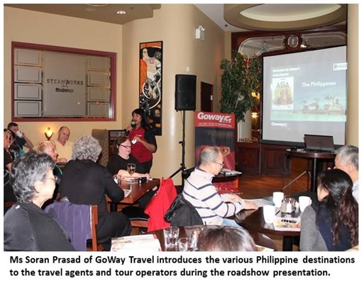 2017 PH tourism roadshow with GoWay Travel2