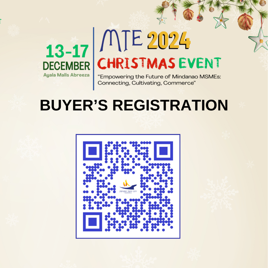 Buyers Registration