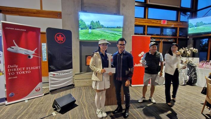 ASEAN Golf 8