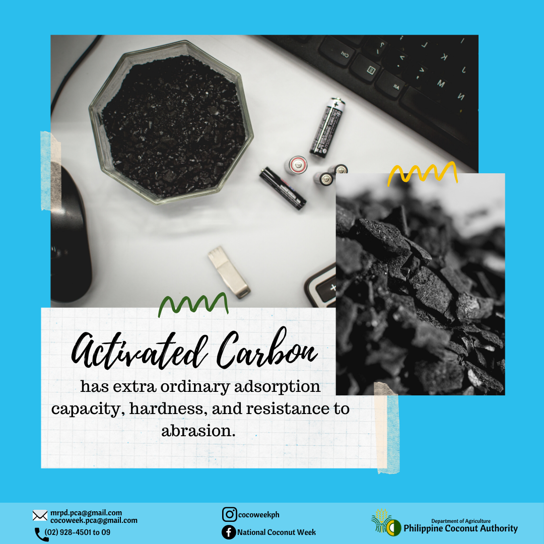 Activated Carbon