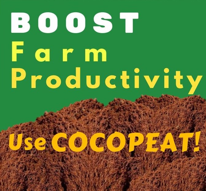 Cocopeat