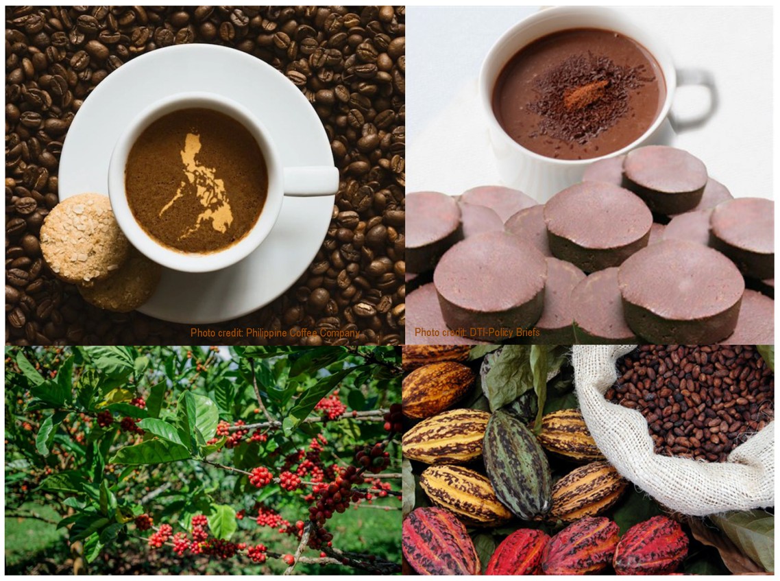 CoffeeCacao