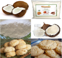 cocoflour