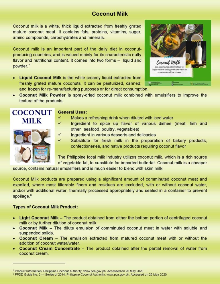 coconut milk 768x994
