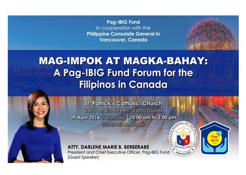 pagibig